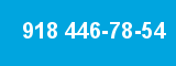 918 446-78-54 918 446-78-54